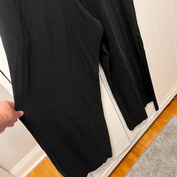 Reversible Wide Leg Romper - Made In Canada 🇨🇦 - Picture 6 of 8